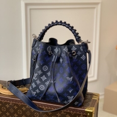 LV Bucket Bags